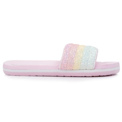 Mules claquettes ultra confortables, faciles à enfiler ISOTONER