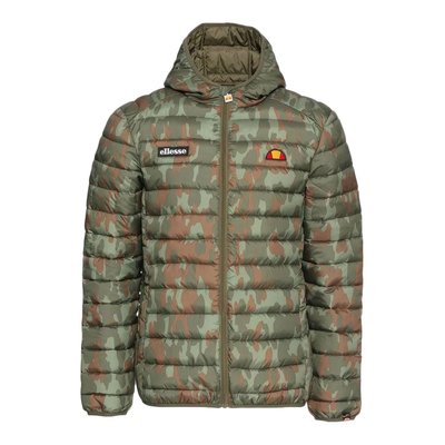 Doudoune zippée Lombardy ELLESSE