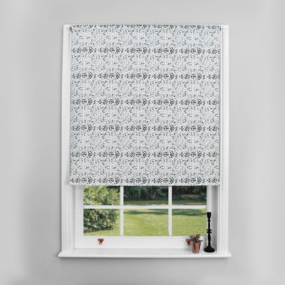 140x150cm Leopard Blackout Roller Blind Made to Order SO'HOME