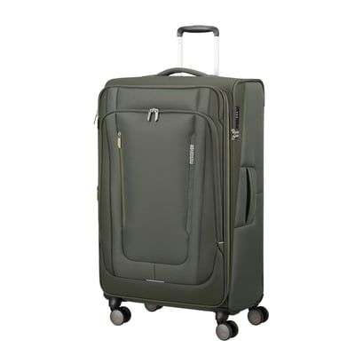 Wanderlite valise 4 roues taille L AMERICAN TOURISTER