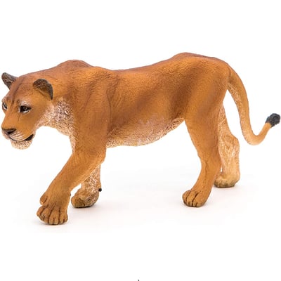 Figurine Lionne PAPO