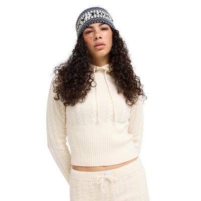 Pull à capuche ARCTIC BLEND. ROXY