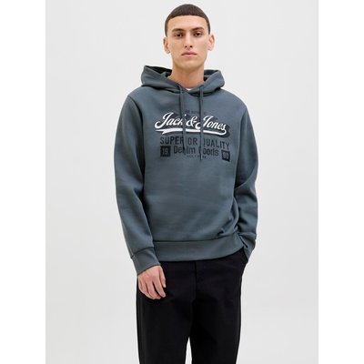 Sweat à capuche JACK & JONES JACK & JONES