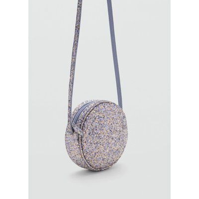 Sac paillettes MANGO KIDS