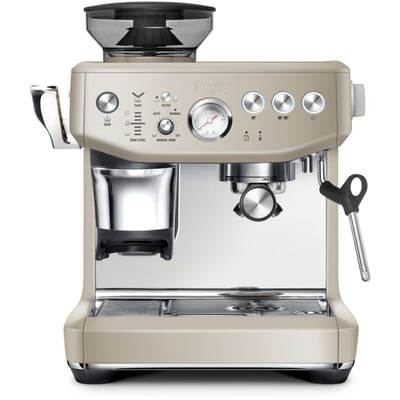 Machine à expresso The Barista Express Impress Amande SAGE APPLIANCES