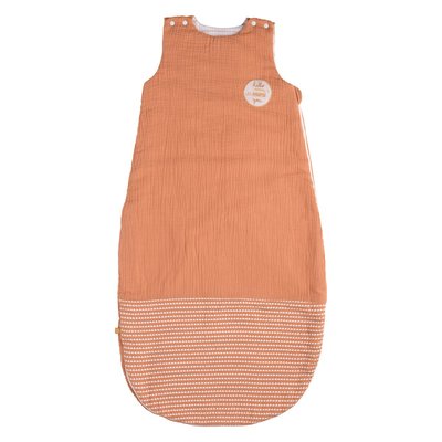 Gigoteuse ouatinée en coton SAUTHON
