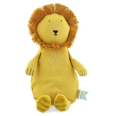 Peluche Mr Lion taille S TRIXIE
