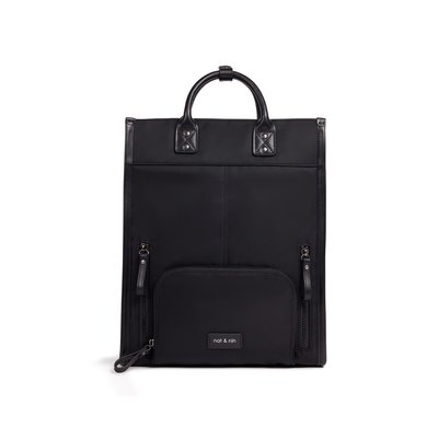 Sac à dos en cuir MACY NAT & NIN