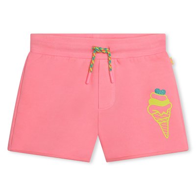 Short molletonné BILLIEBLUSH