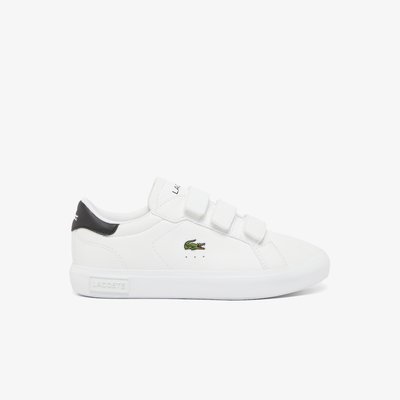 Sneakers Powercourt enfant LACOSTE