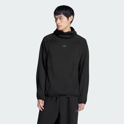 Sweat-Shirt À Capuche Teamgeist 26 Cutline Balaklava adidas Originals