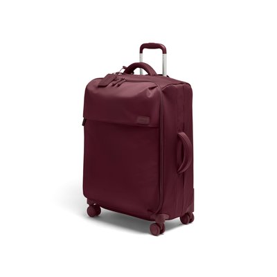 Plume valise 4 roues taille M LIPAULT
