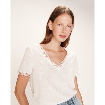 T-shirt ROME GRACE & MILA