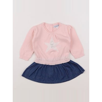 Robe - Très bon état VERTBAUDET