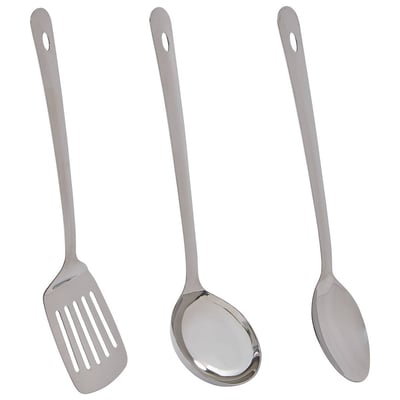 Lot de 3 ustensiles BRILLANCE 5FIVE SIMPLY SMART