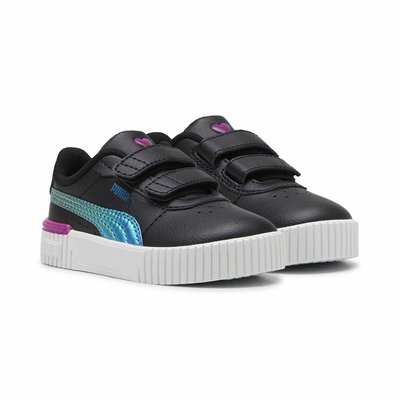 Kids' Carina 2.0 Bouncy Sky Trainers PUMA