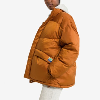 Manteau doudoune femme de marque AMERICAN VINTAGE La Redoute