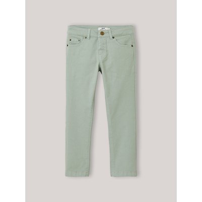 Pantalon 5 poches CYRILLUS