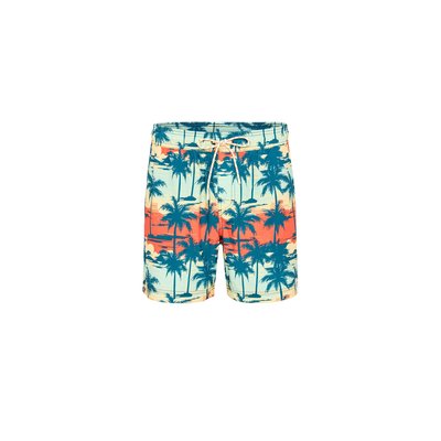 SHORT DE BAIN BAYARBOR PULLIN