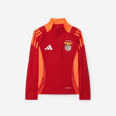 Camisola de Treino Vermelha 2024-2025 para Criança, SL Benfica SL BENFICA