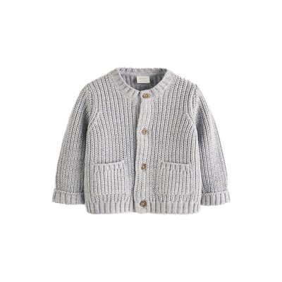 Cardigan en maille bébé NEXT