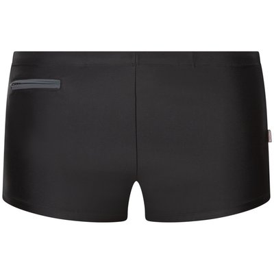 Bas de maillot de bain Adamo Santos noir ADAMO