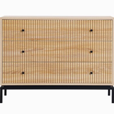 Commode 3 tiroirs - TALIA HOMIFAB