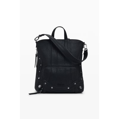 Sac à dos brodé moyen DESIGUAL