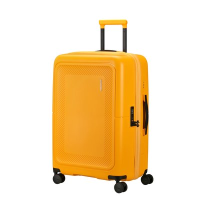 Dashpop valise 4 roues taille M AMERICAN TOURISTER