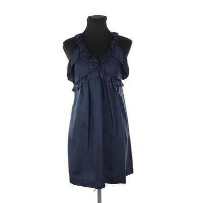Robe en soie - Très Bon État SANDRO