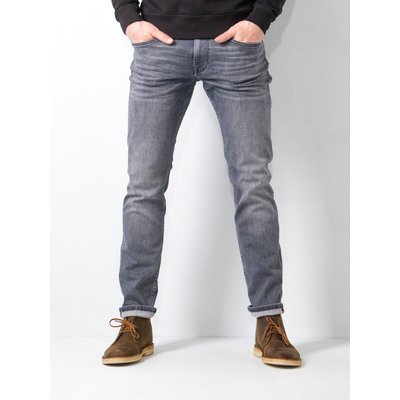 Jean droit stretch Russel PETROL INDUSTRIES