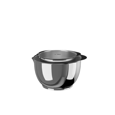 Set de 2 bols à mixer MARGRETHE ROSTI