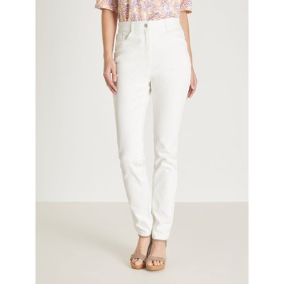 Pantalon droit 5 poches DAXON