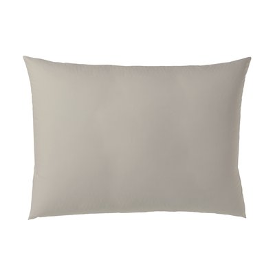 Taie d'oreiller coton jersey - JERSYLOR TOISON D OR
