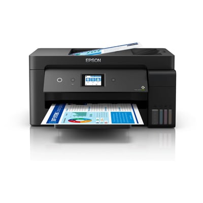 Imprimante jet d'encre EcoTank ET-15000 EPSON
