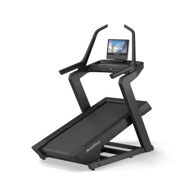 Tapis de course X16 / Inclinaison -6% à +40% NORDICTRACK
