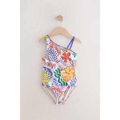 Maillot de bain une épaule NEXT