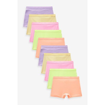 Shorts coupe classique, lot de 5 NEXT