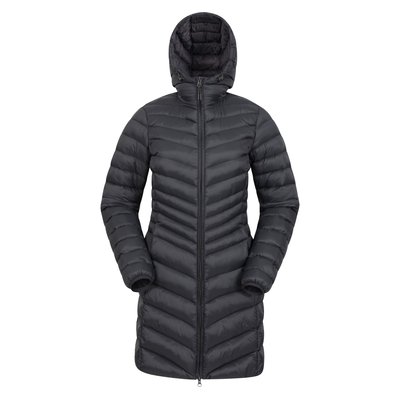 Veste matelassée FLORENCE MOUNTAIN WAREHOUSE