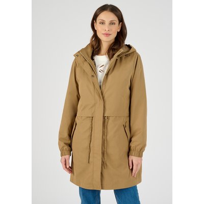 Parka femme haut de gamme La Redoute