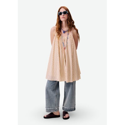 Robe POROA FRNCH