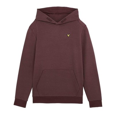 Sweat à capuche avec cordons LYLE AND SCOTT