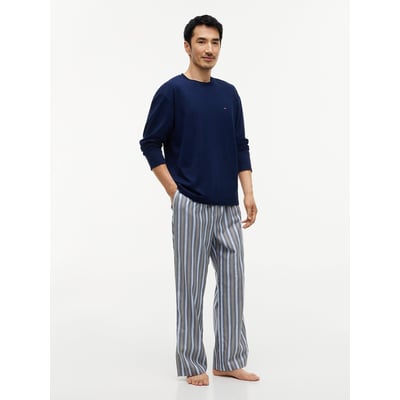 Pigiama intero, maniche lunghe TOMMY HILFIGER