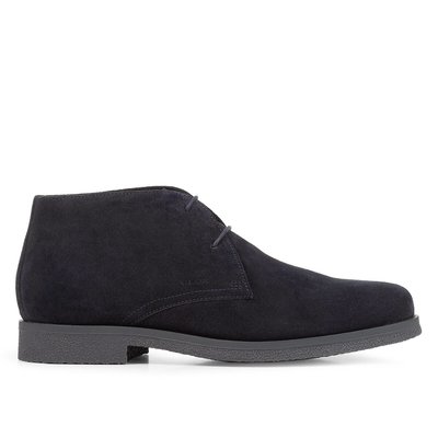 Derbys Claudio aus Leder GEOX