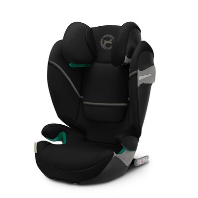 Siège auto solution S2 I-fix CYBEX