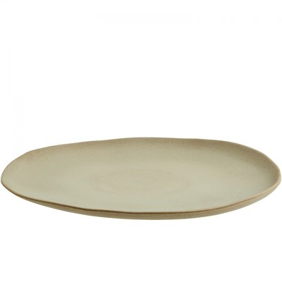 Grande assiette en melamine MADAM STOLTZ