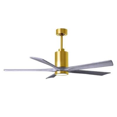 Ventilateur  Plafond  PATRICIA 5 BOUTICA-DESIGN