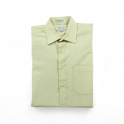 Chemise - Très bon état CHRISTIAN DIOR