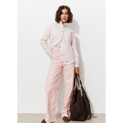 HECTOR pantalon taille haute PROMOD