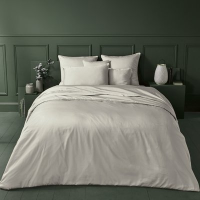 Housse de couette satin de coton 120 fils GARNIER-THIEBAUT
